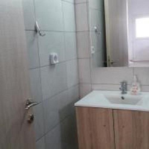 Katikies Crete, New Building Pitsidia - Matala Apartment Екстериор снимка