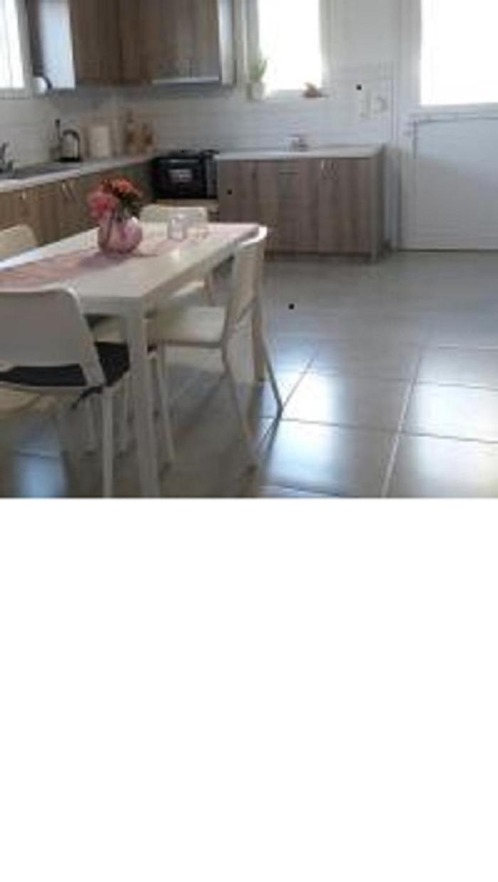Katikies Crete, New Building Pitsidia - Matala Apartment Екстериор снимка
